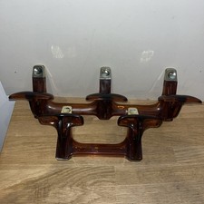 Lot 2 Patères Portemanteaux