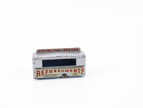 Matchbox lesney 74 - matchbox, no.