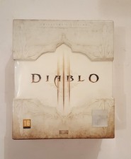 Jeu PC / MAC : DIABLO 3 - Ed