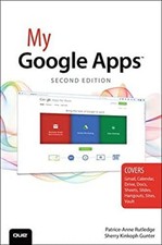 Mon Livre Broché Google Apps