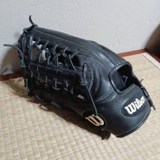 Gant de baseball pour gaucher