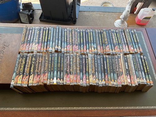 Lot roman sf - lot,