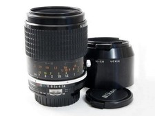 Téléobjectif Nikon Ai-s