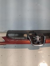 Calandre PEUGEOT 206 PHASE 1 7804H4