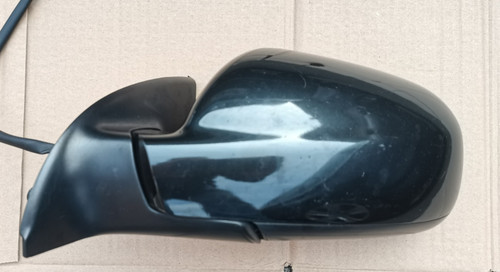 Rétroviseur gauche peugeot - gauche,