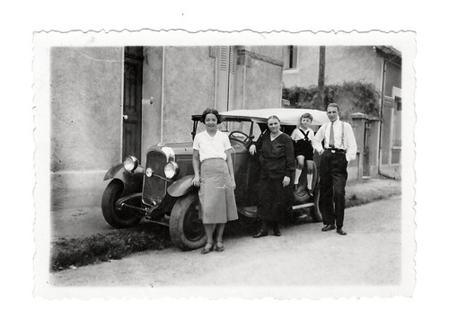 C135 peugeot 201 famille - c135,