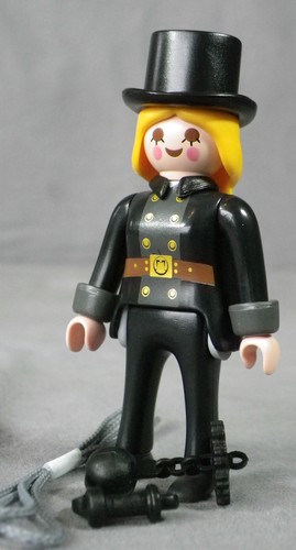 Playmobil serie fille 71890 - serie, 28