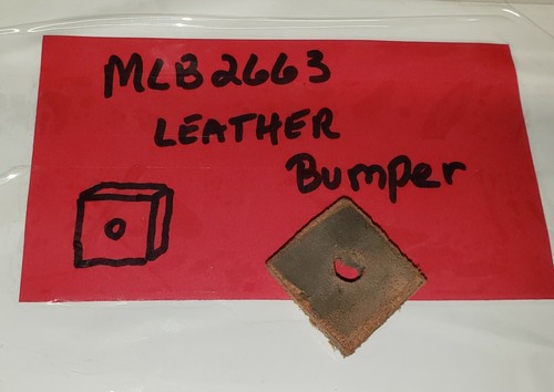 Mills mlb2663 replacemen - mlb2663,