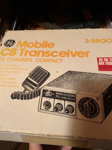 Radio - ge,