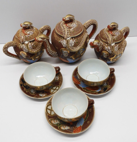 Ancien service cafe - ancien, a