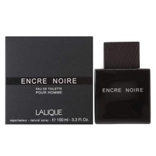 Lalique Encre Noire - Eau de
