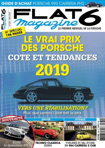 Flat magazine 339 - ,
