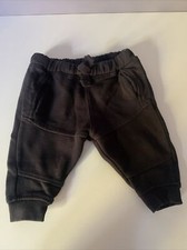 Pantalon bébé Zara 3-6 Mois
