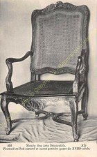 Postcard Arts Décoratifs