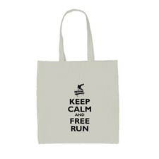 Keep Calm et Gratuit Courir -