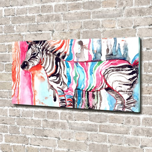 Tulup image sur verre - image,