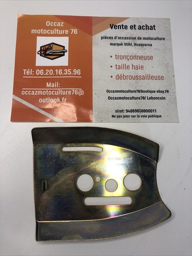 Stihl 1124 664 1000 - , tôle
