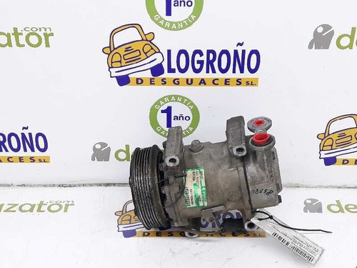 1500822 compresseur clim ford - 1500822,