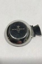 Georg Jensen Pot À Sel En