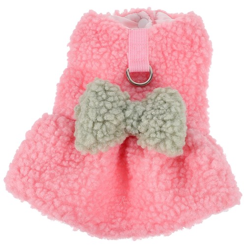 Manteau chaud chien - ,