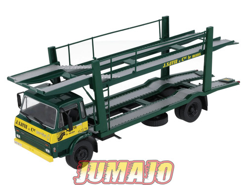 Ber64 camions hachette - camions, 1/43