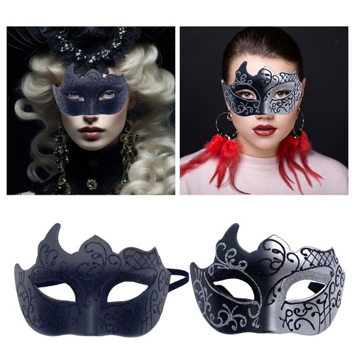 Masque mascarade - de,