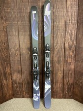 Used 2025 Armada ARV 94 Skis