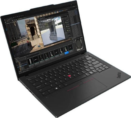 Lenovo thinkpad p14s pro - g5,