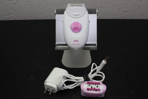 Braun silk epil 5320 - epil, womens