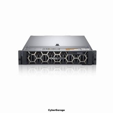 Serveur DELL PowerEdge R740xd 24SFF - 6126, 64Go PC4-2666V