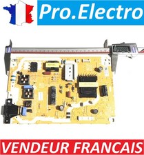 PSU Alimentation TV Panasonic