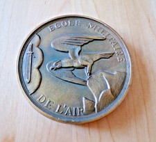 MEDAILLE DE BUREAU ECOLE