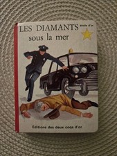 Editions des deux coqs d or