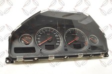 VOLVO S60 I V70 II Km/H