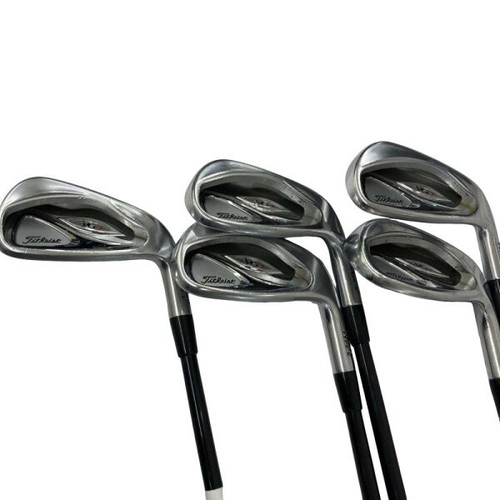 Titleist vg3 iron set pw - vg3,