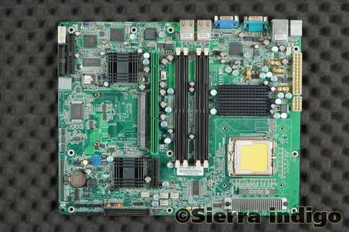 Tyan toledo s5191 - toledo, s5191g3nr-b