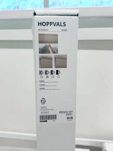 Ikea hoppvals cellular - hoppvals,