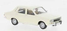 Brekina 14523 - Renault R 12 TL beige clair, 1969, HO (1:87)
