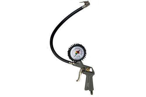 Pistolet gonflage avec - pistolet,