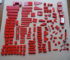 LEGO lot de piéces - briques