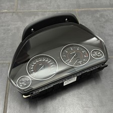 Compte-Tours BMW 3er F30 F31