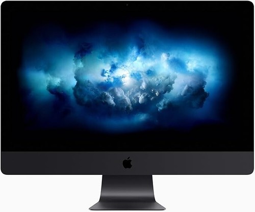 Imac pro 2017 - imac, 18