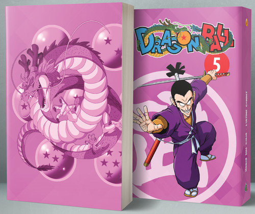Dragon ball manga - dragon,