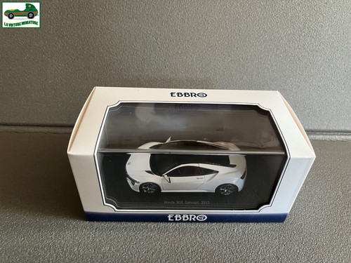 Voiture miniature honda - voiture, nsx