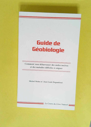 Guide geobiologie - de,
