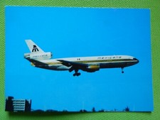 MEXICANA   DC 10-15