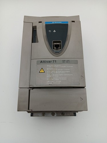 Atv71hu40n4 variateur - atv71hu40n4,