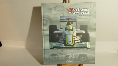 Sport auto ans de - ans, formule