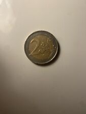 pièce 2 euros eire 2002