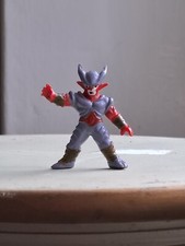 Figurine extra mini Dragon Ball Z Janemba 1989 vintage AB BS STA DBZ